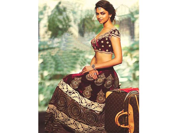 deepika padukone makeup looks for durga puja deepika padukone makeup looks for durga puja