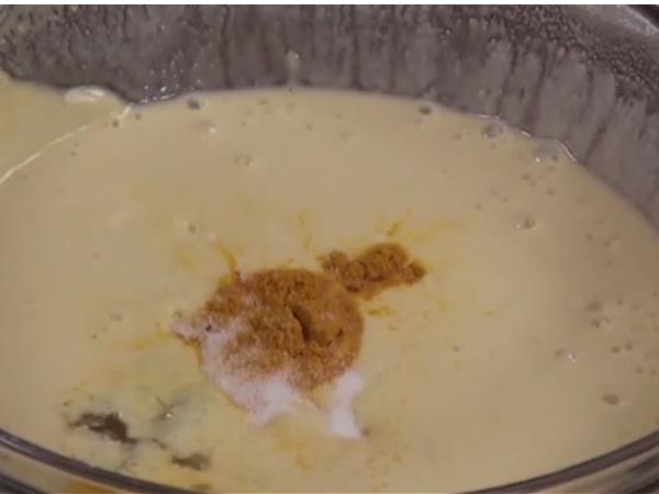 Khandvi Snack Recipe For Navratri