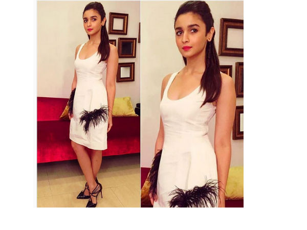 Alia Bhatt Getting Cuter & Better