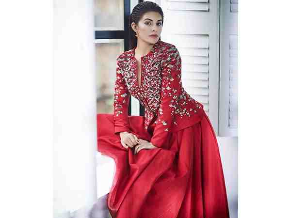 Jacqueline Fernandez movies