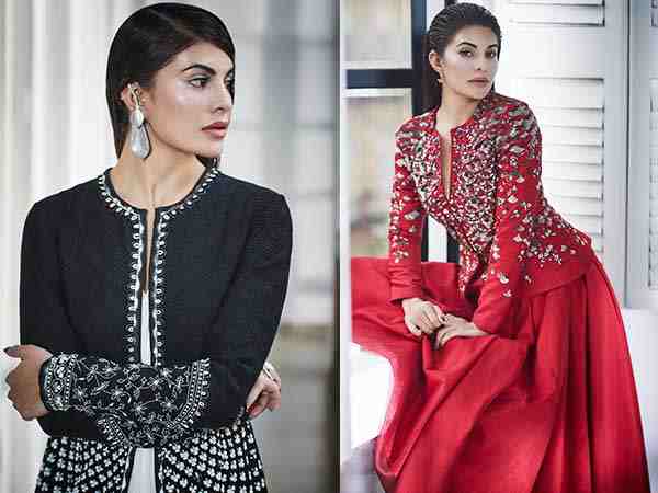 Jacqueline Fernandez movies