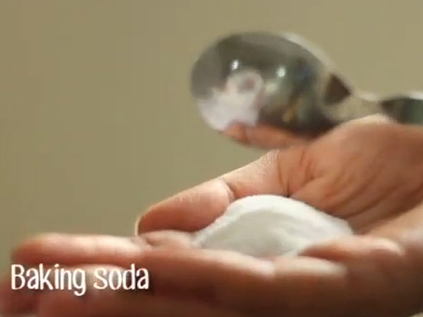 baking soda baking soda