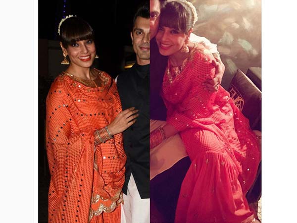 Bips Gets Ready For Diwali 2016