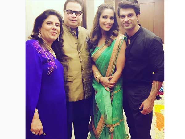 Bipasha Basu Ready For Diwali Bipasha Basu Ready For Diwali