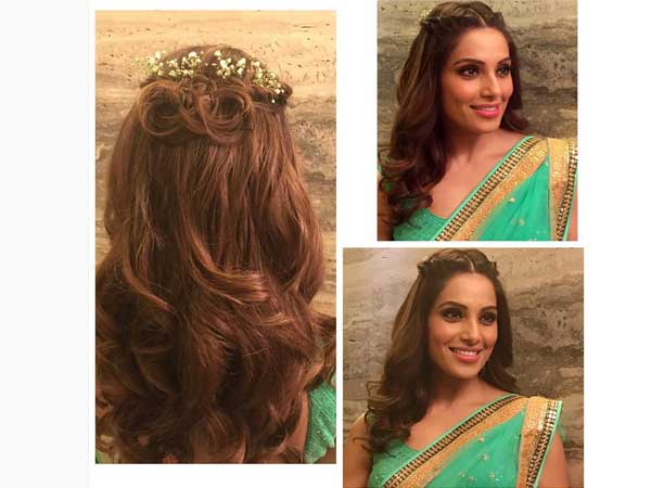 Bipasha Basu Ready For Diwali Bipasha Basu Ready For Diwali