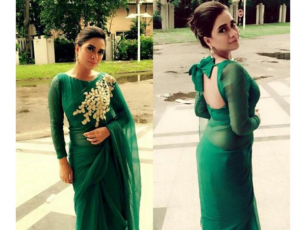 Trending Diwali Blouses 2016 Trending Diwali Blouses 2016