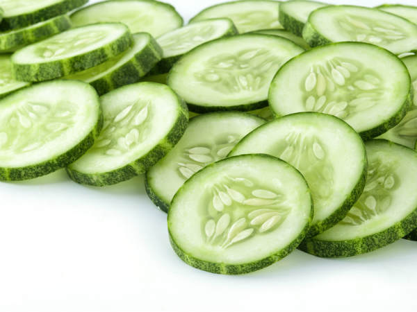 cucumber