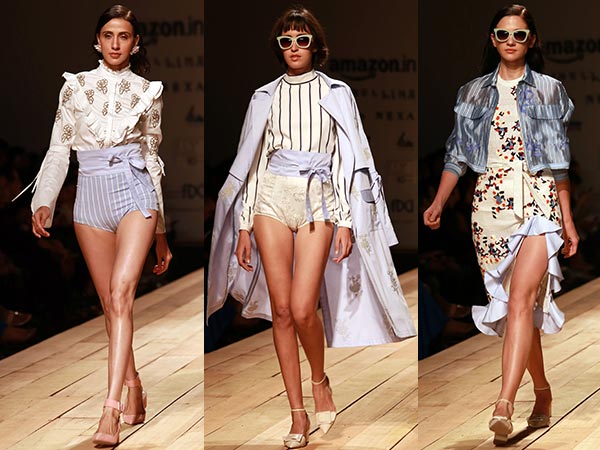 Hemant & Nandita's Peppy Collection 