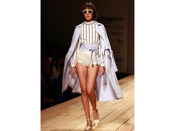 Hemant & Nandita's Peppy Collection 