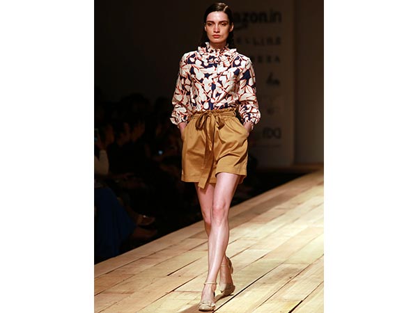 Hemant & Nandita's Peppy Collection 