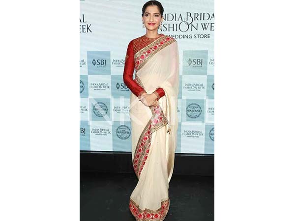 Durga Puja Blouse Patterns Durga Puja Blouse Patterns