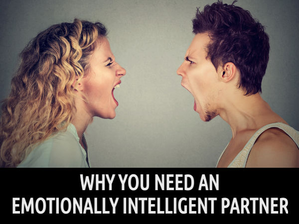 Is Your Partner Emotionally Intelligent Is Your Partner Emotionally Intelligent