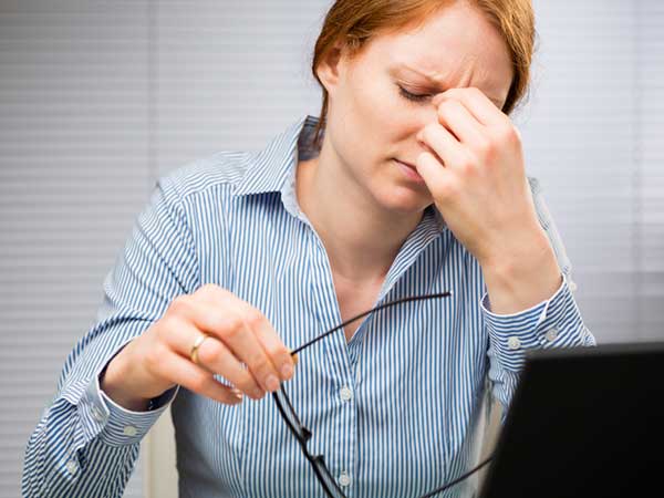 Myopia: Causes, Symptoms & Treatment