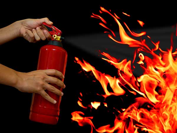 tips to play safe in diwali