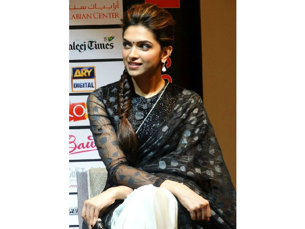 bollywood hairstyles to steal this diwali