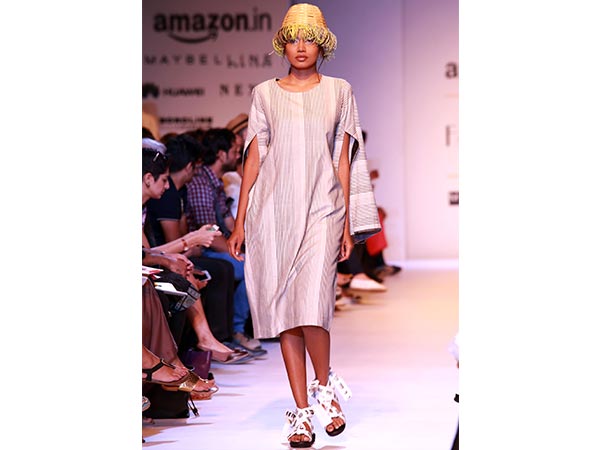 Gaurav Jai Gupta's Metallic Ensembles