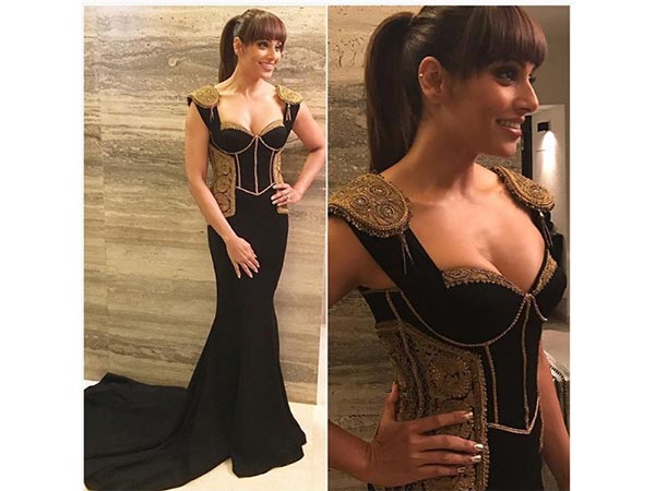 Red Carpet -- Glamour & Style Awards