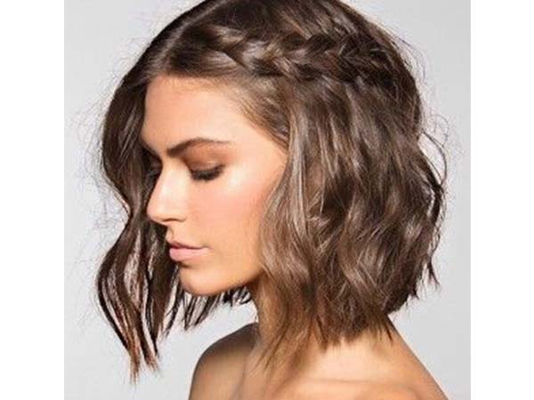 hairstyles for wavy hair