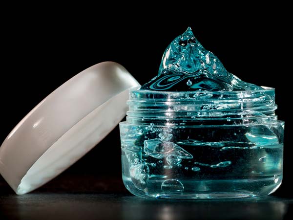 things to do after sun damage