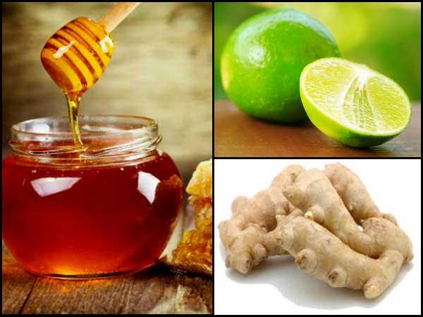 This Homemade Syrup Helps Cure Cough