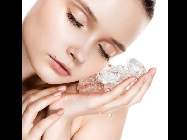 Causes And Symptoms Of Swollen Eyelids