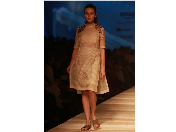 The Road To Chanderi #AIFWSS17