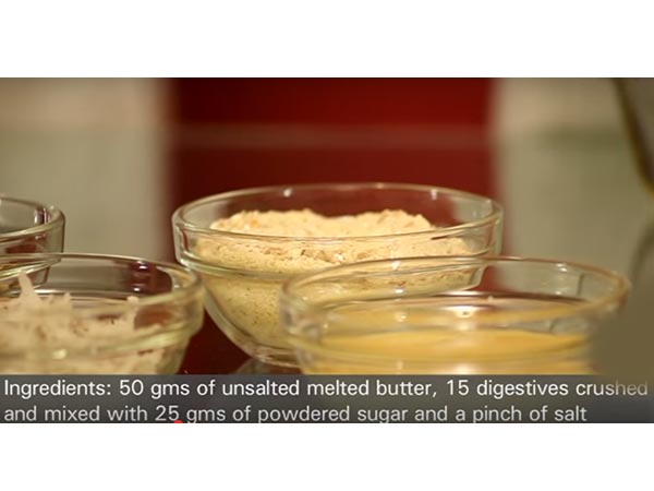 Diwali Special: Chocolate Barfi Recipe