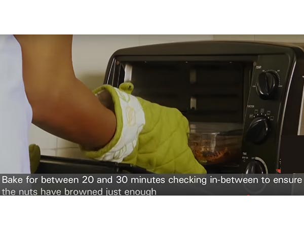 Diwali Special: Chocolate Barfi Recipe