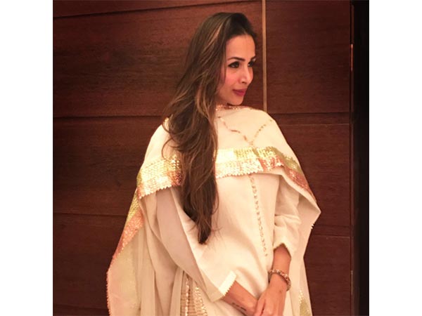 look of the day malaika arora khan