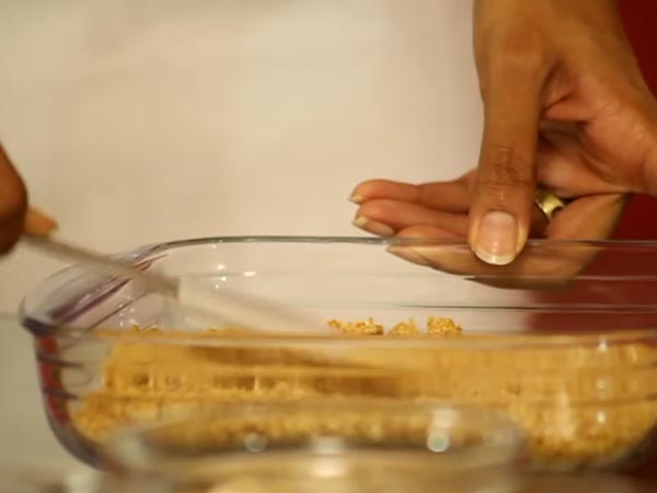 Diwali Special: Chocolate Barfi Recipe