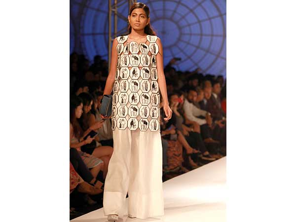 Italian Fashion Show #AIFWSS17