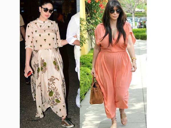 What Is Common In Kim & Bebo? 