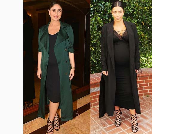 What Is Common In Kim & Bebo? 