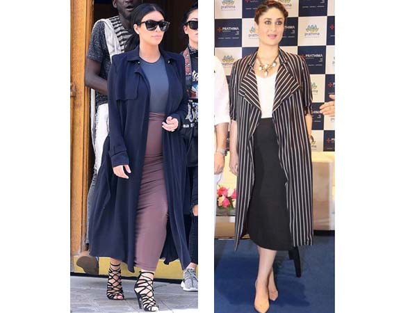 What Is Common In Kim & Bebo? 