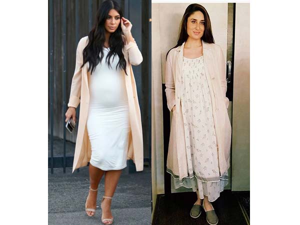 What Is Common In Kim & Bebo? 