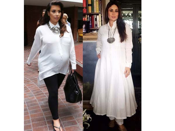 What Is Common In Kim & Bebo? 