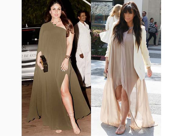 What Is Common In Kim & Bebo? 