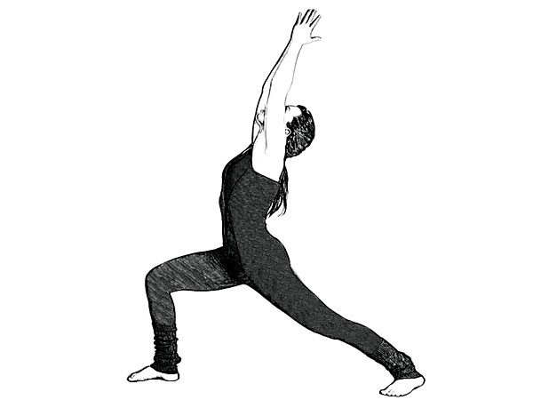 yoga for arthritis