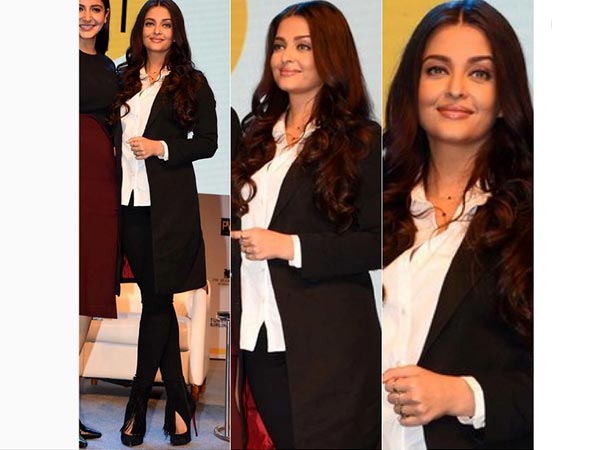 MAMI Film Festival Fashion