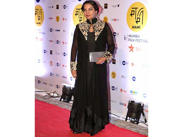 MAMI Film Festival Fashion: Good & Bad