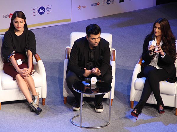 MAMI Film Festival Fashion