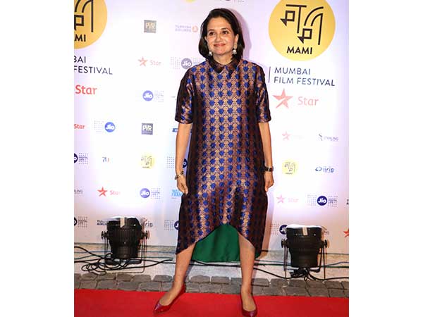 MAMI Film Festival Fashion: Good & Bad