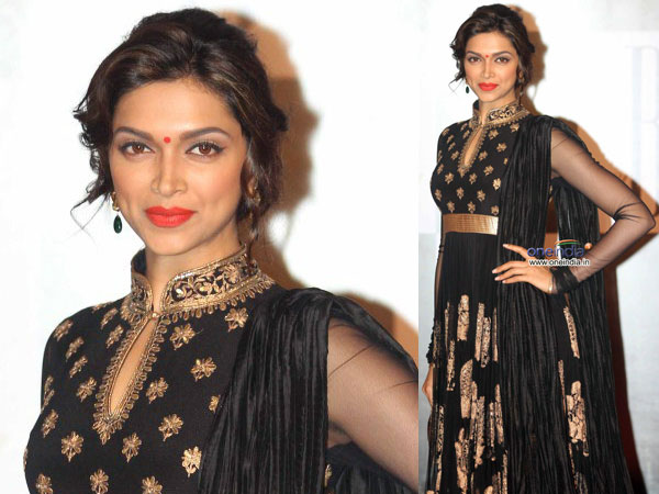 bollywood hairstyles to steal this diwali