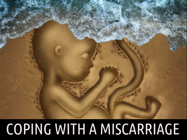 How To Recover From A Miscarriage How To Recover From A Miscarriage