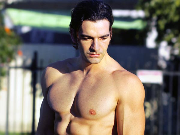 reasons for hair fall in men