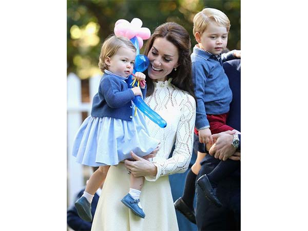 Dress Your Baby Like A Princess