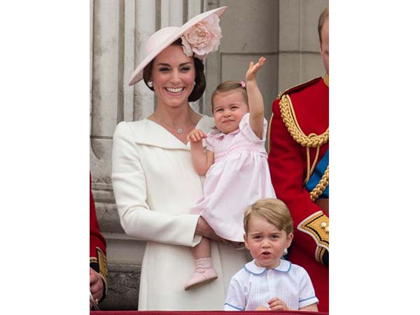 Dress Your Baby Like A Princess