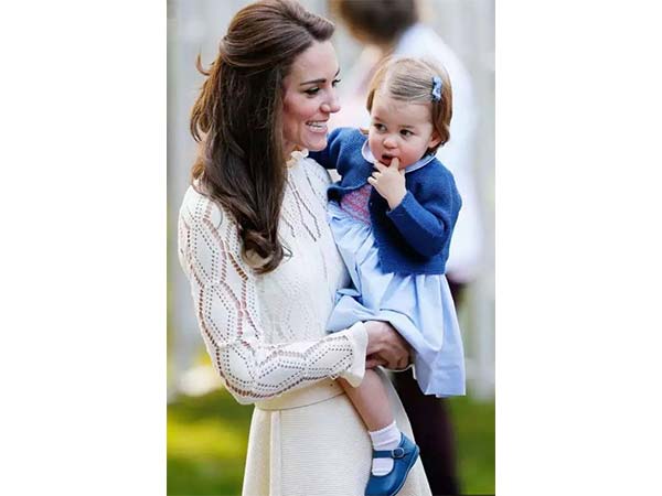 Dress Your Baby Like A Princess