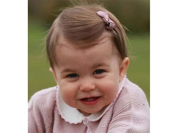 Dress Your Baby Like A Princess