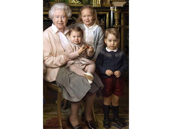 Dress Your Baby Like A Princess